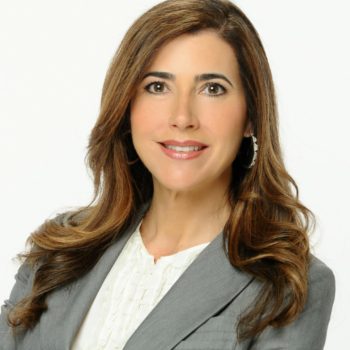 Ana Salas Siegel