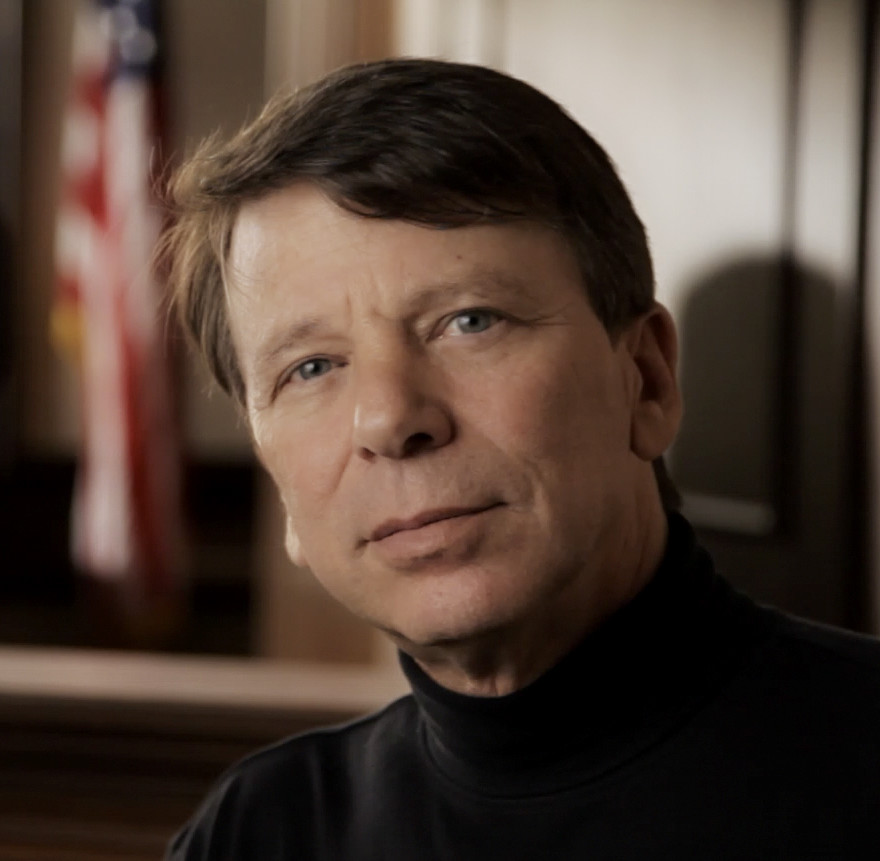 Adam Goodman