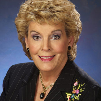 Yvonne Boice