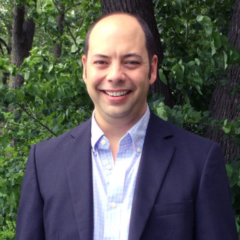 Michael Williams