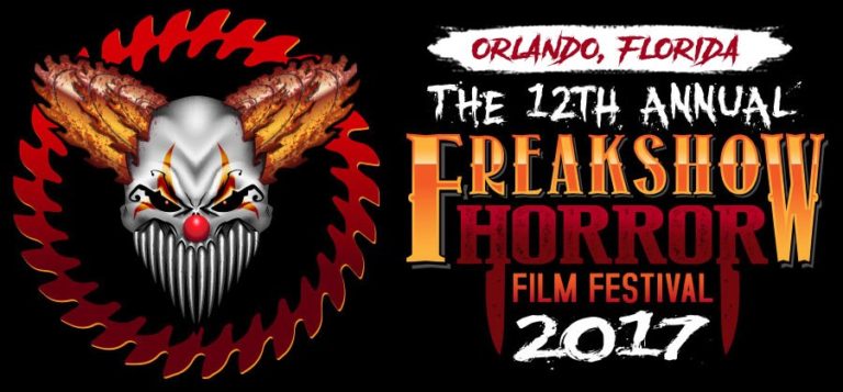 The 12th Annual Freakshow Horror Film Festival Film In Florida