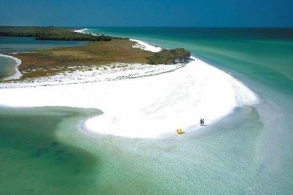 10 Locations with the Clearest Water in Florida